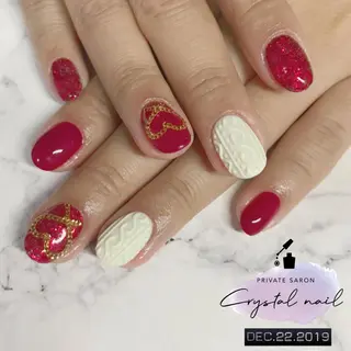 ネイル SCENERY NAILのネイルデザイン