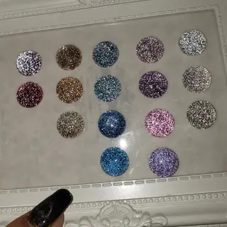 ネイル Nail salon Dioのネイルデザイン
