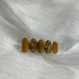 ネイル :*~🌿Flora miku🌙~:*のネイルデザイン