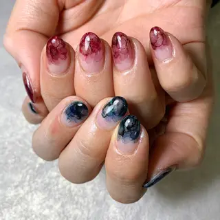 ネイル FIORITURA aiのネイルデザイン