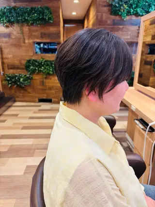 ショート Dali 若松　朋美のその他イメージ