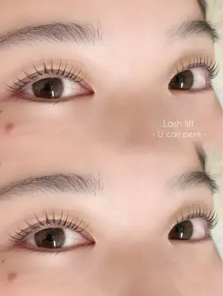 マツエク・マツパ nün AKANE🫧のマツエク・マツパデザイン