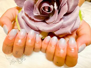 ネイル Nail salon &M.のネイルデザイン