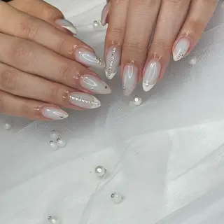 ネイル VENa eye＆ nail salonのネイルデザイン