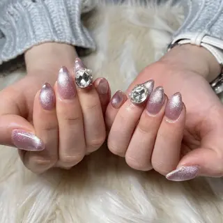 ネイル BelireMaa Nail&eyeのネイルデザイン