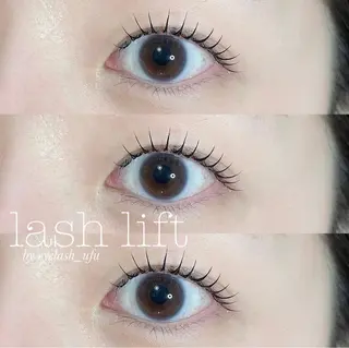 ヘアアレンジ マツエク・マツパ アイブロウ eyelash ufuのマツエク・マツパデザイン