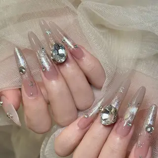 ネイル Panda•z nailのネイルデザイン