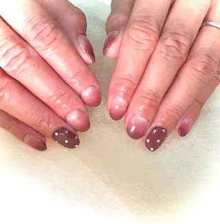ネイル nail salon quartettoのネイルデザイン