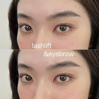 マツエク・マツパ GO TODAY SHAIRE SALON mico店所属・松本 彩良のマツエク・マツパデザイン