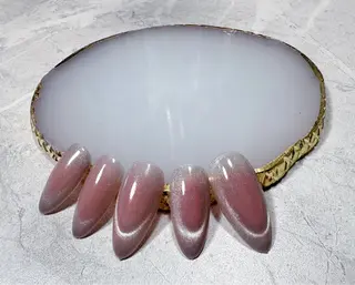 ネイル Moon Nailsのネイルデザイン