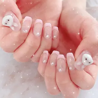 ネイル ネイリスト CHIAKIのネイルデザイン
