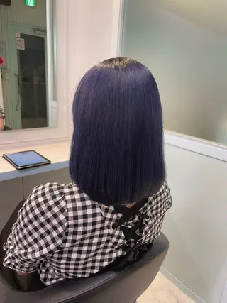 ミディアム 無料アイブロウモデル 🦋Moe🦋のマツエク・マツパデザイン