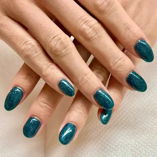 ネイル 南雲 琴美のネイルデザイン