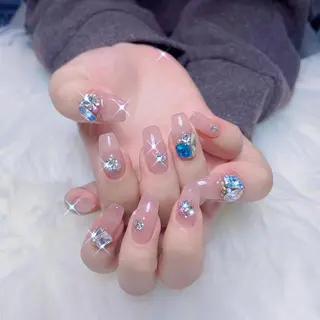 ネイル ANG Studioのネイルデザイン