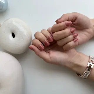 ネイル Kaede *LUFTのネイルデザイン