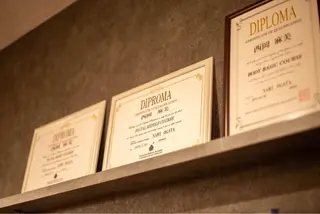 Dears /道後/フェイシャルのエステ・リラクイメージ