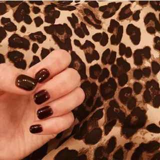 ネイル Miyagi Asamiのネイルデザイン