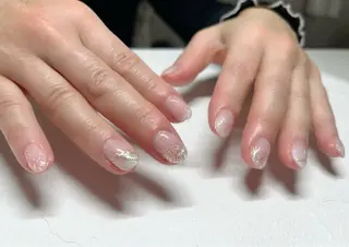 ネイル 森 栄のネイルデザイン