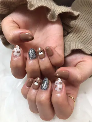ネイル ✨Serenity Nail salonのネイルデザイン