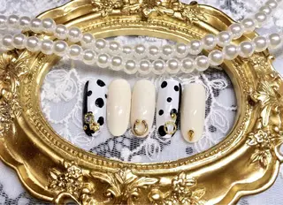 ネイル Melody メロディのネイルデザイン