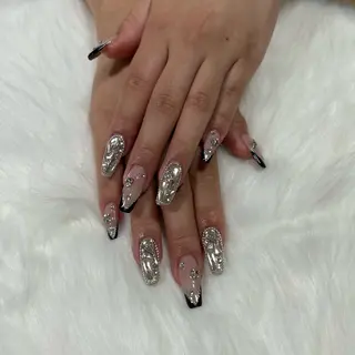 ネイル 【Laule‘a 】のネイルデザイン