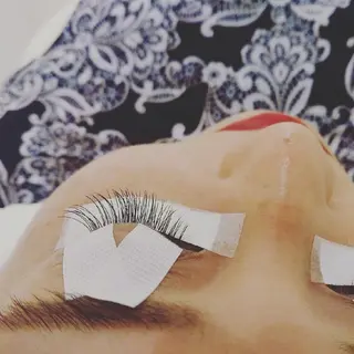 マツエク・マツパ 吉木 瞳のマツエク・マツパデザイン