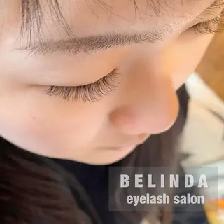 マツエク・マツパ & eye 浦和店のマツエク・マツパデザイン