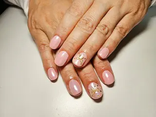 ネイル Nail salon Caco.のネイルデザイン
