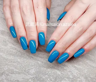 ネイル R inのネイルデザイン