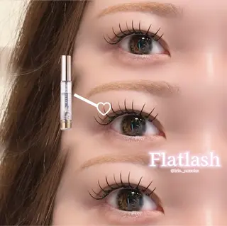 マツエク・マツパ IRIS. nonokaのマツエク・マツパデザイン