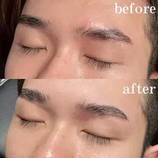 アイブロウ Manami/ HBLの眉毛・アイブロウイメージ