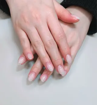 ネイル ネイルパレス【デザ イン/恵比寿】のネイルデザイン