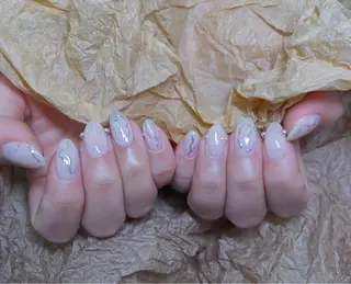 ネイル ToliyDeliy Nail Salonのネイルデザイン