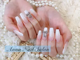 ネイル 🧸Yu Ki🎀のネイルデザイン