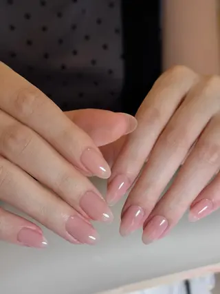 ネイル Lai Miのネイルデザイン