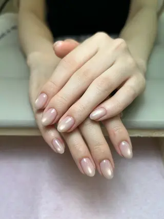 ネイル July Nail _のネイルデザイン
