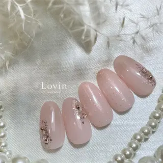ネイル パラジェル認定サロンk-two nail所属・k-two nailのネイルデザイン