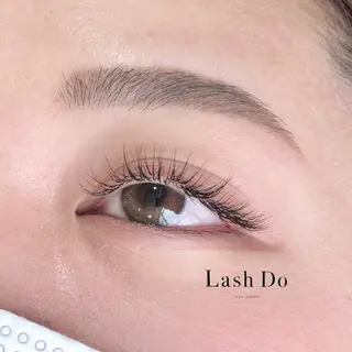 マツエク・マツパ ノンチェ 西宮北口のマツエク・マツパデザイン