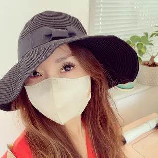 パーマ マツエク・マツパ アイブロウ 神山 ビューティー・アイのマツエク・マツパデザイン