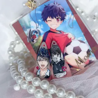 ネイル nail studio qute所属・Nailist Kitaniのネイルデザイン