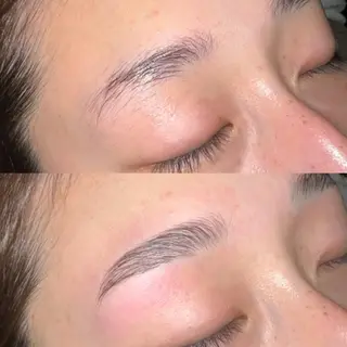 アイブロウ エステサロン monicoの眉毛・アイブロウイメージ