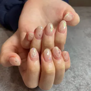 ネイル nail こぐま /Erikaのネイルデザイン