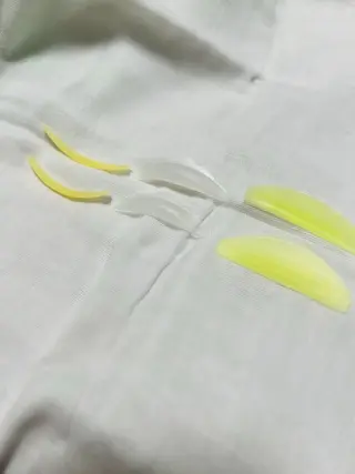 マツエク・マツパ saito izumiのマツエク・マツパデザイン