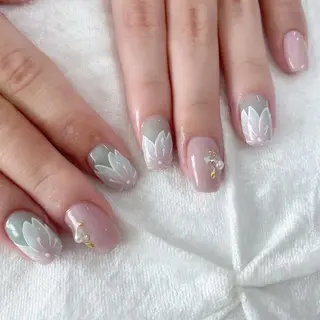 ネイル Uchida Mayunaのその他イメージ