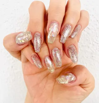ネイル koto nailsのネイルデザイン