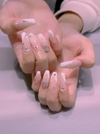 ネイル エムズ エムズのマツエク・マツパデザイン