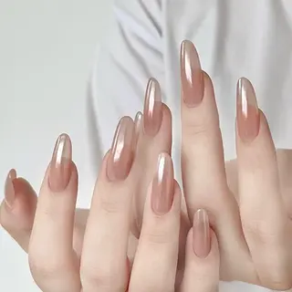 ネイル akige akigeのネイルデザイン