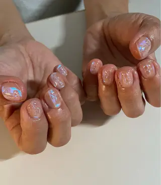 ネイル sheeno nailのネイルデザイン