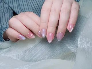 ネイル ユーシーネイルサロン 池田公園店のネイルデザイン