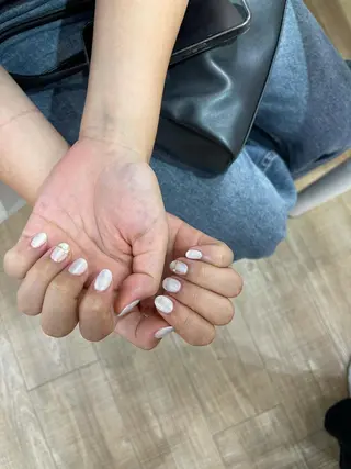 ネイル MASAKI KOKOROのマツエク・マツパデザイン